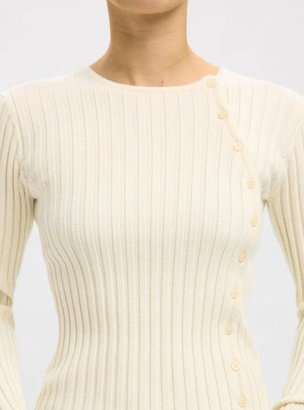 Helen knit top
