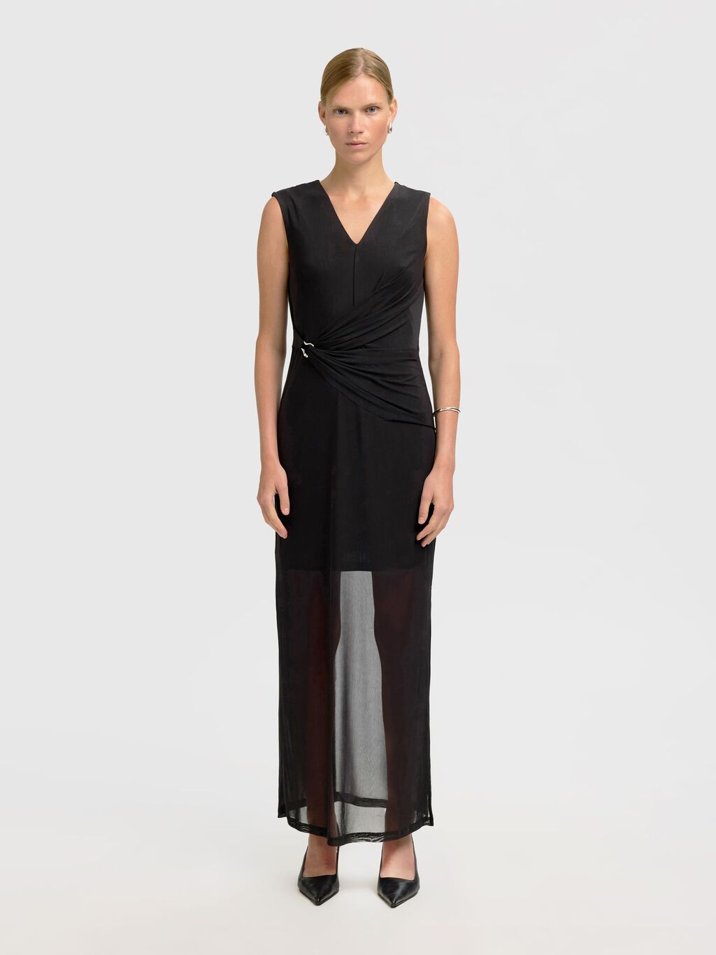 Marsha Dress