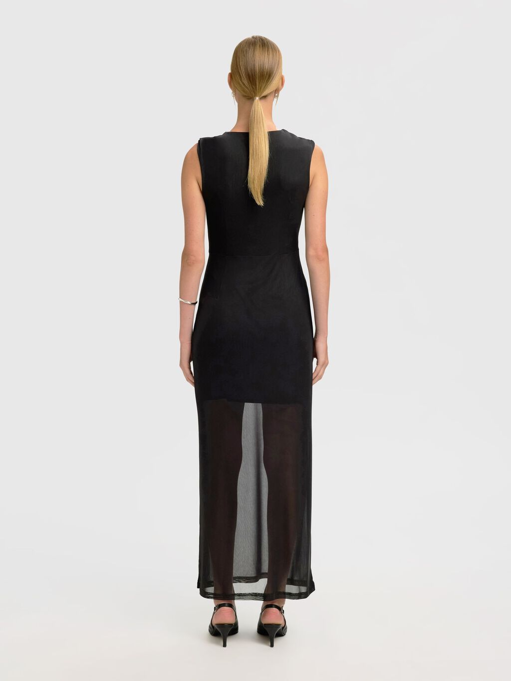 Marsha Dress