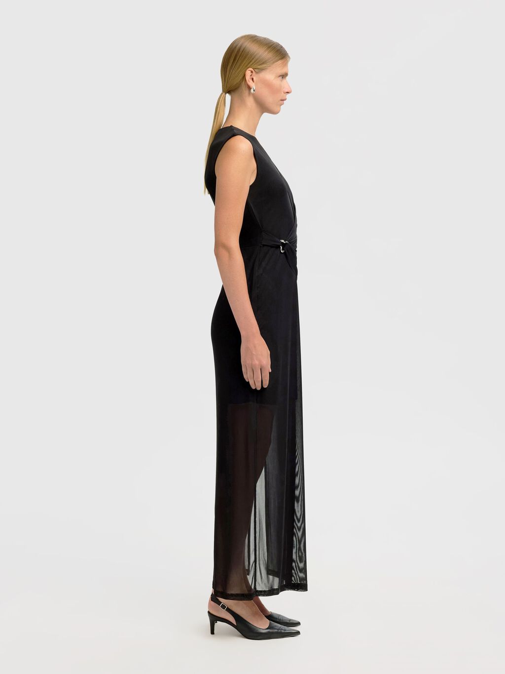 Marsha Dress