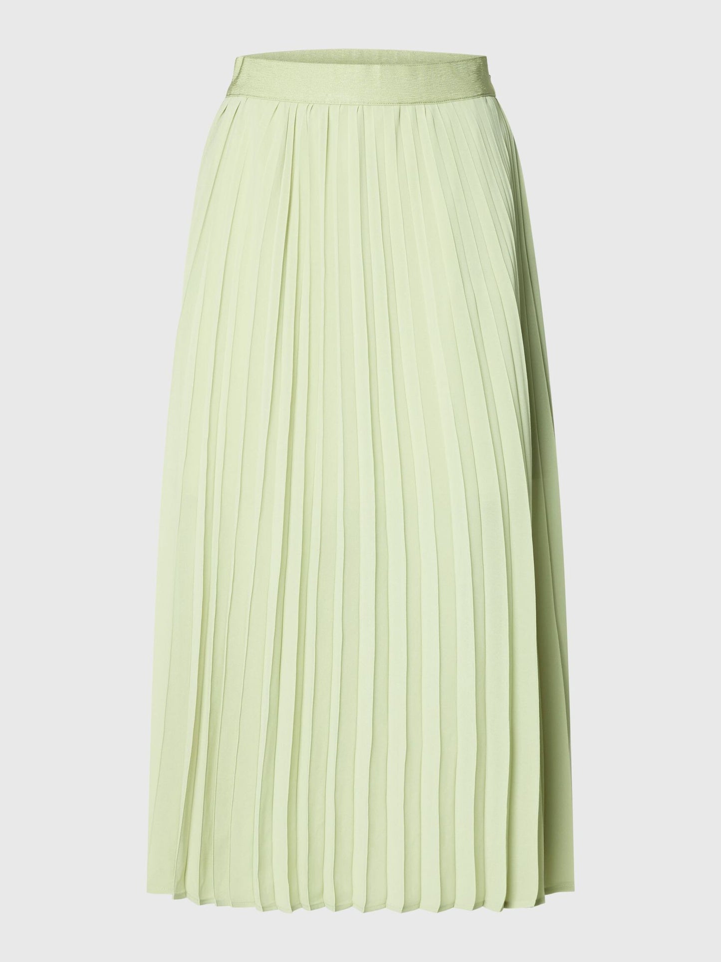 Millie pleated skirt