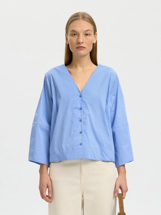 Carla Blouse