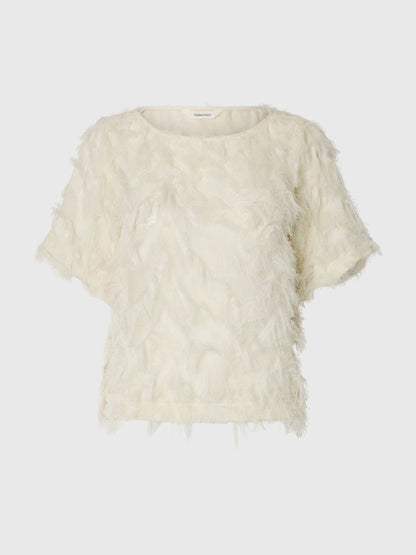 Gracie top **great going out top!