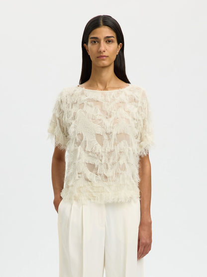 Gracie top **great going out top!