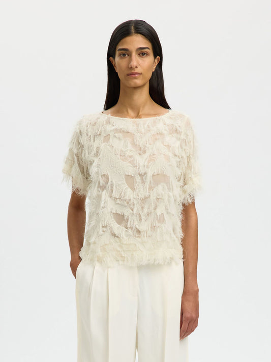 Gracie top **great going out top!