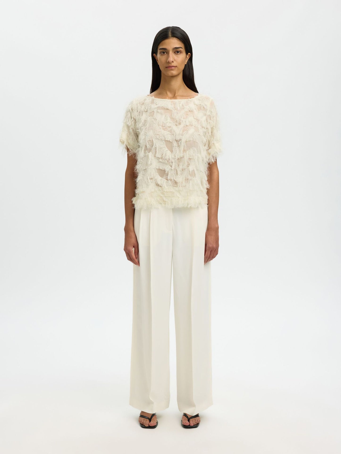 Gracie top **great going out top!