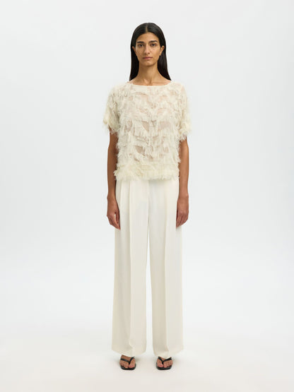 Gracie top **great going out top!