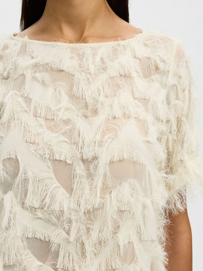 Gracie top **great going out top!