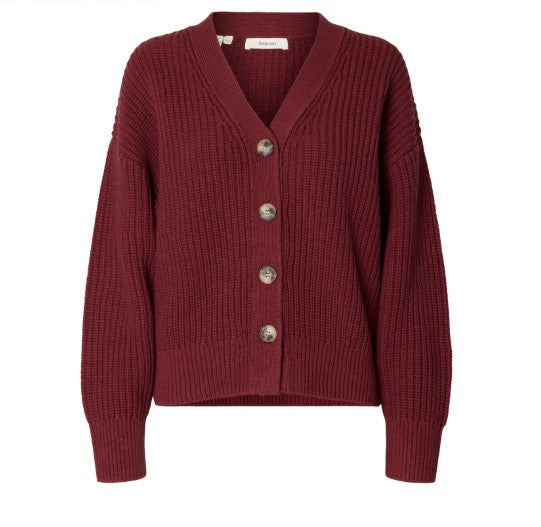 Thelma cardigan