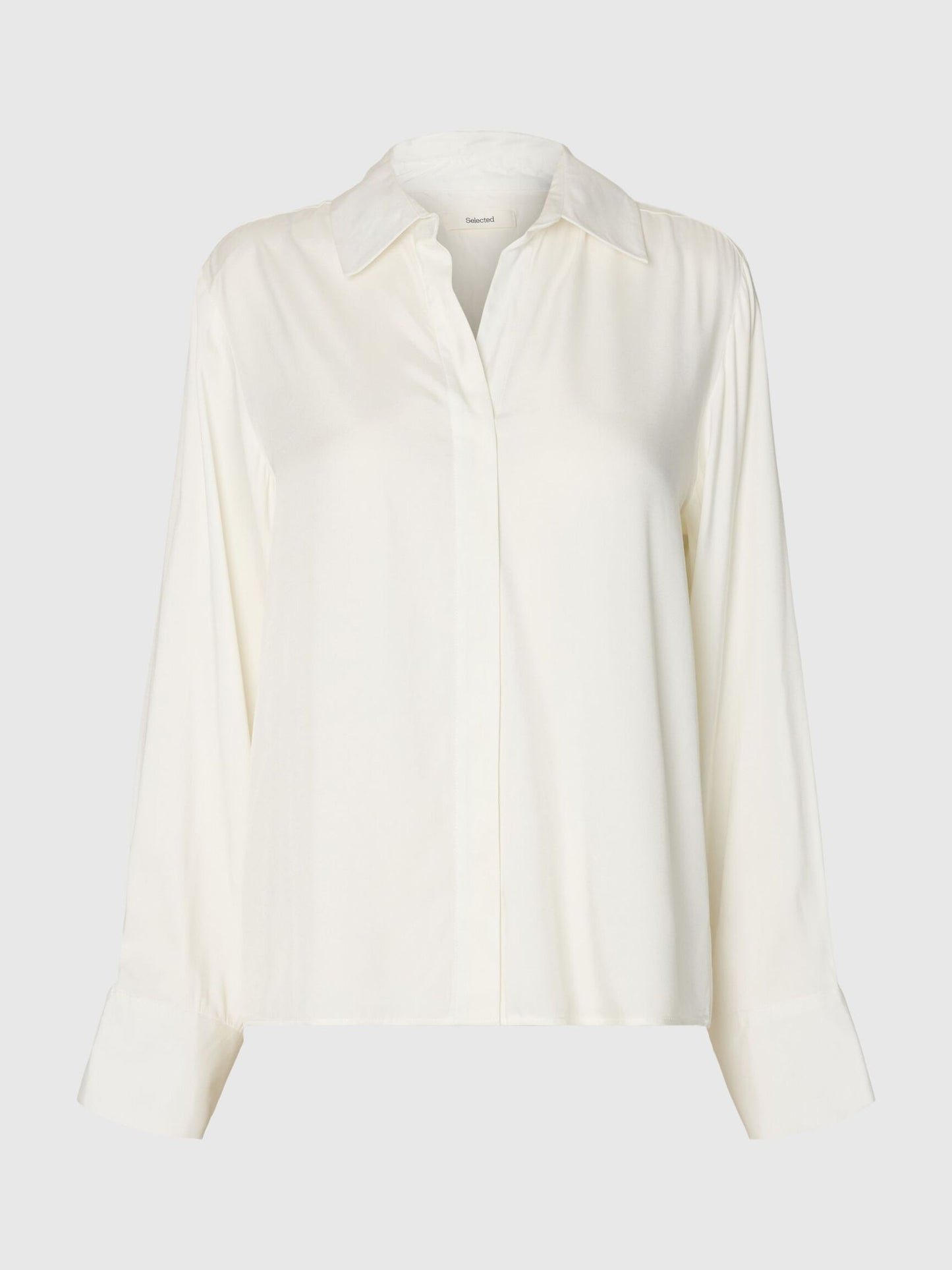 White shirt