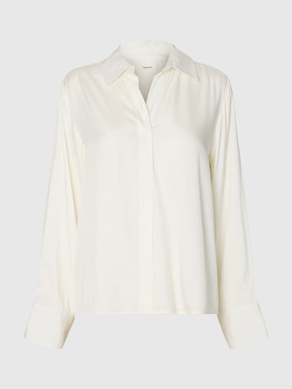 White shirt