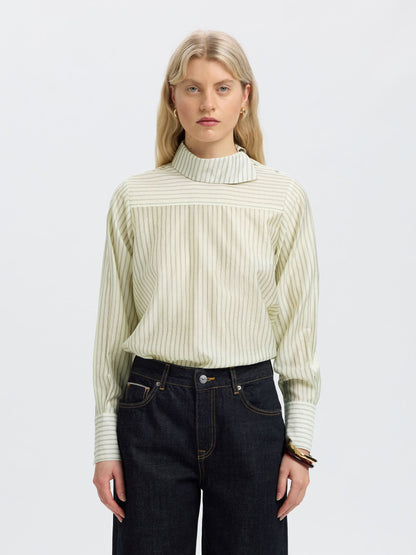 Connie blouse