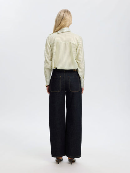 Connie blouse