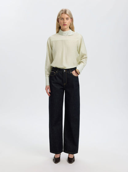 Connie blouse