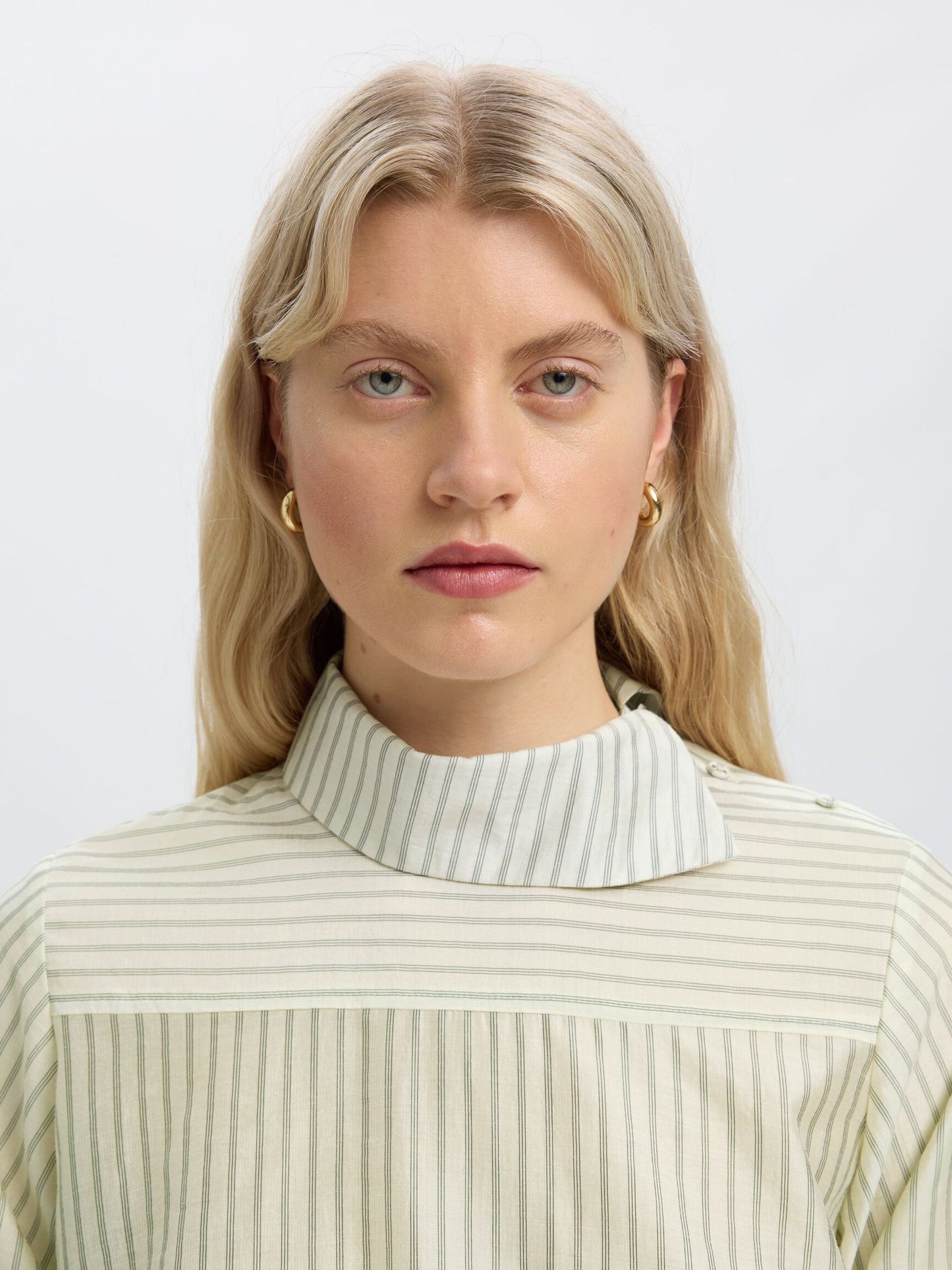 Connie blouse