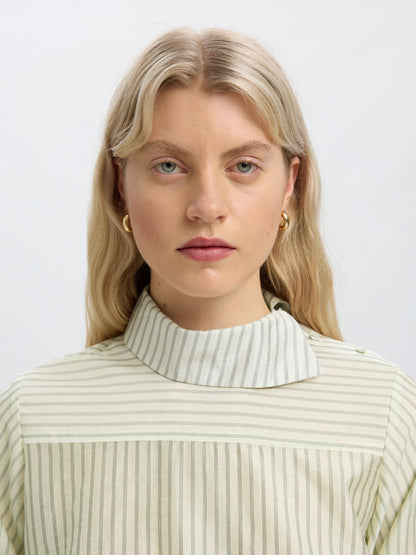 Connie blouse
