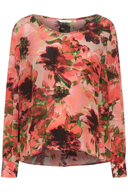 Catriona Blouse