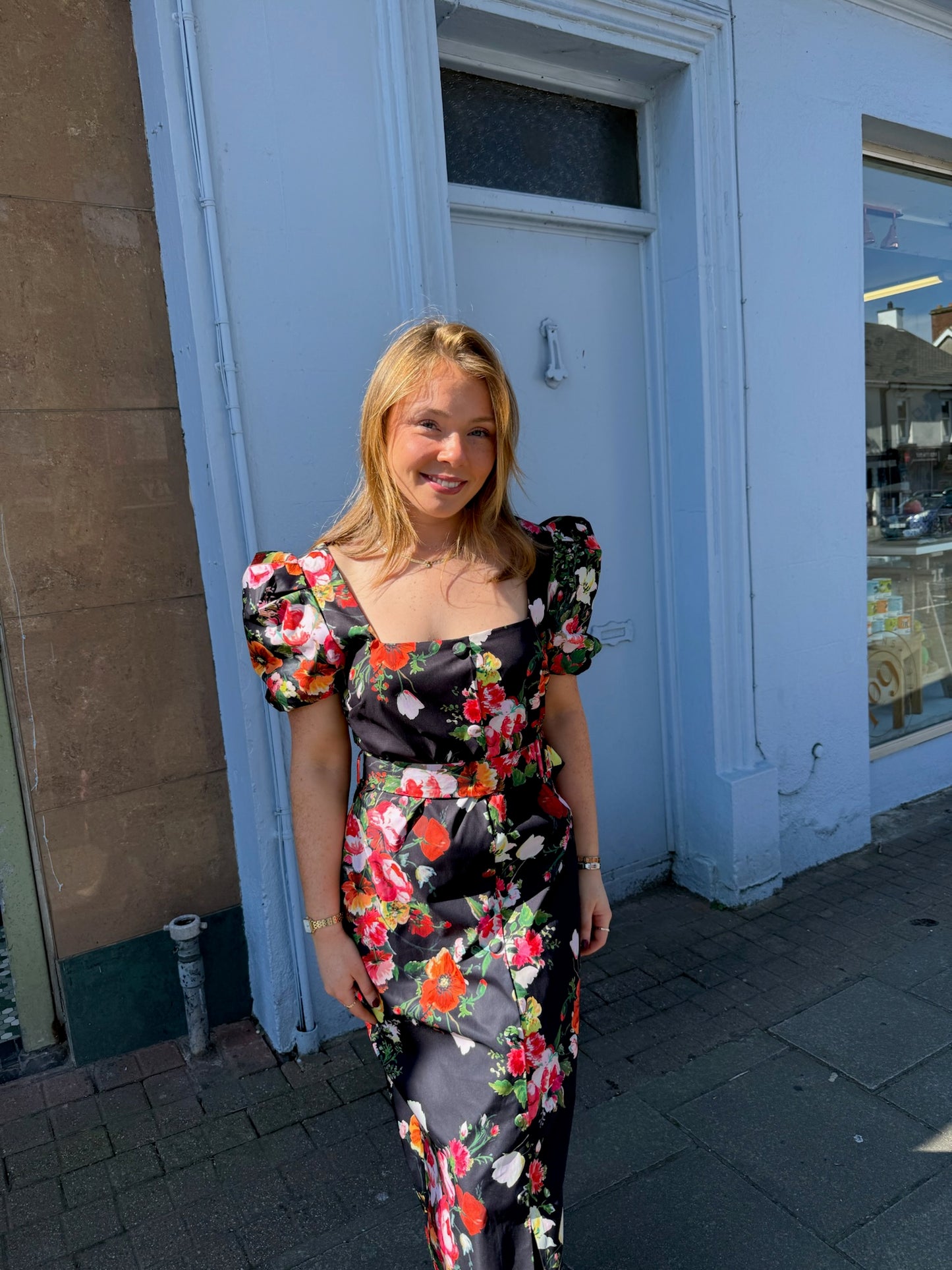 The Trisha Dress by Hope & Ivy