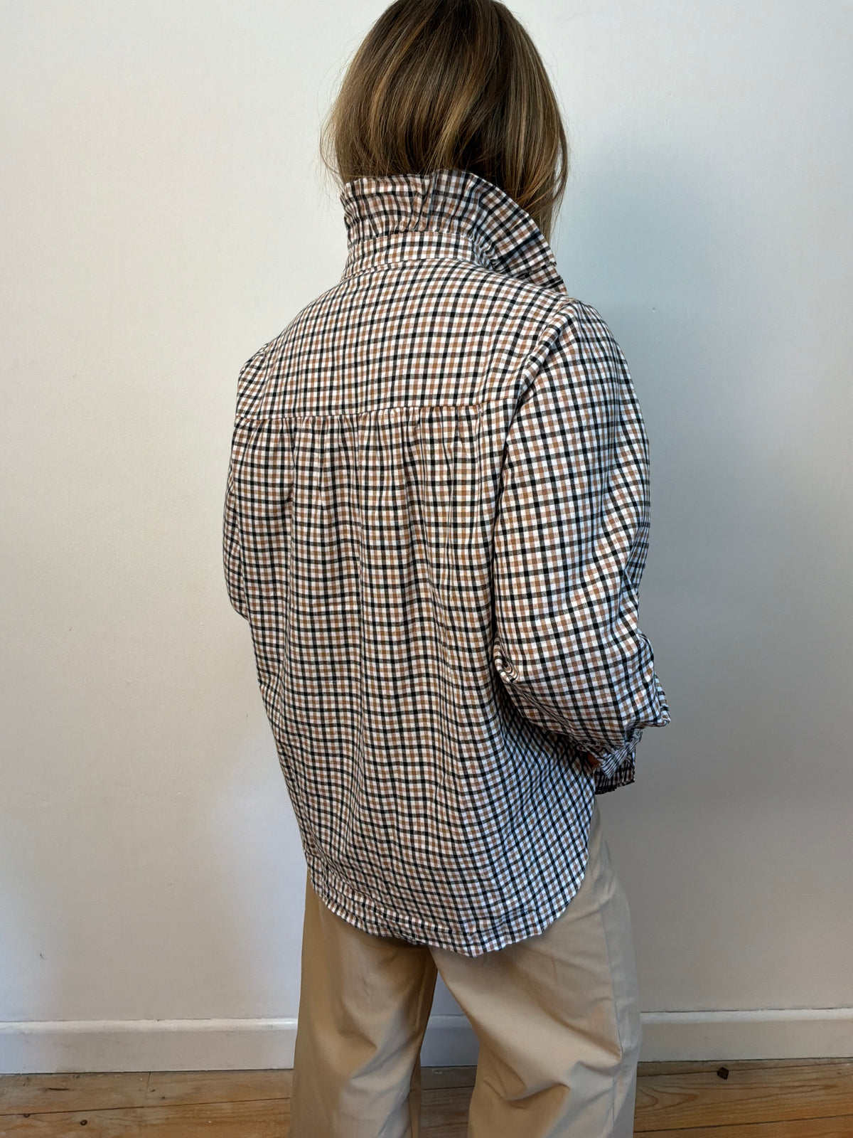 Nanci shirt
