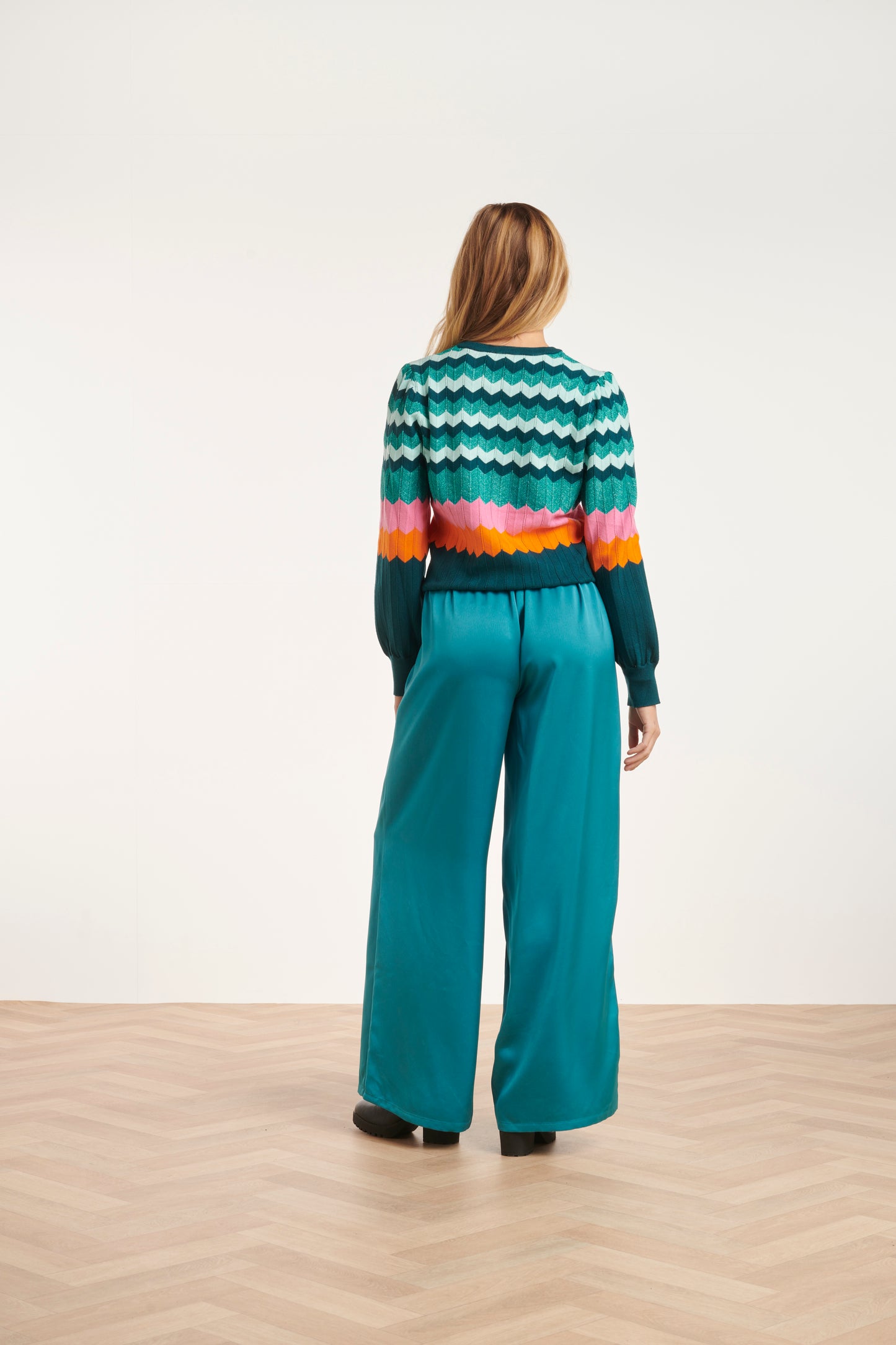 Isadora Jumper