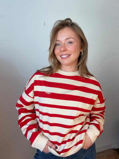 Polly sweater