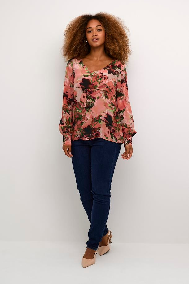 Catriona Blouse