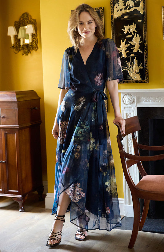 Abby Dress