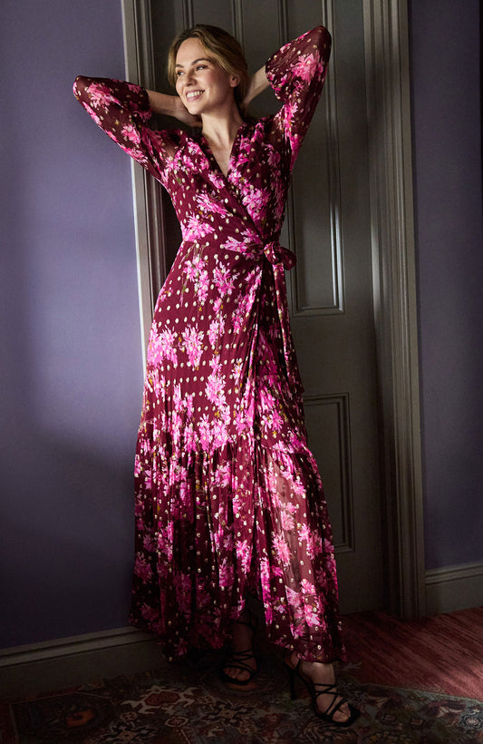 Blossom dress