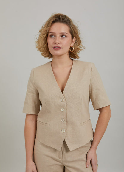 Charlie Top