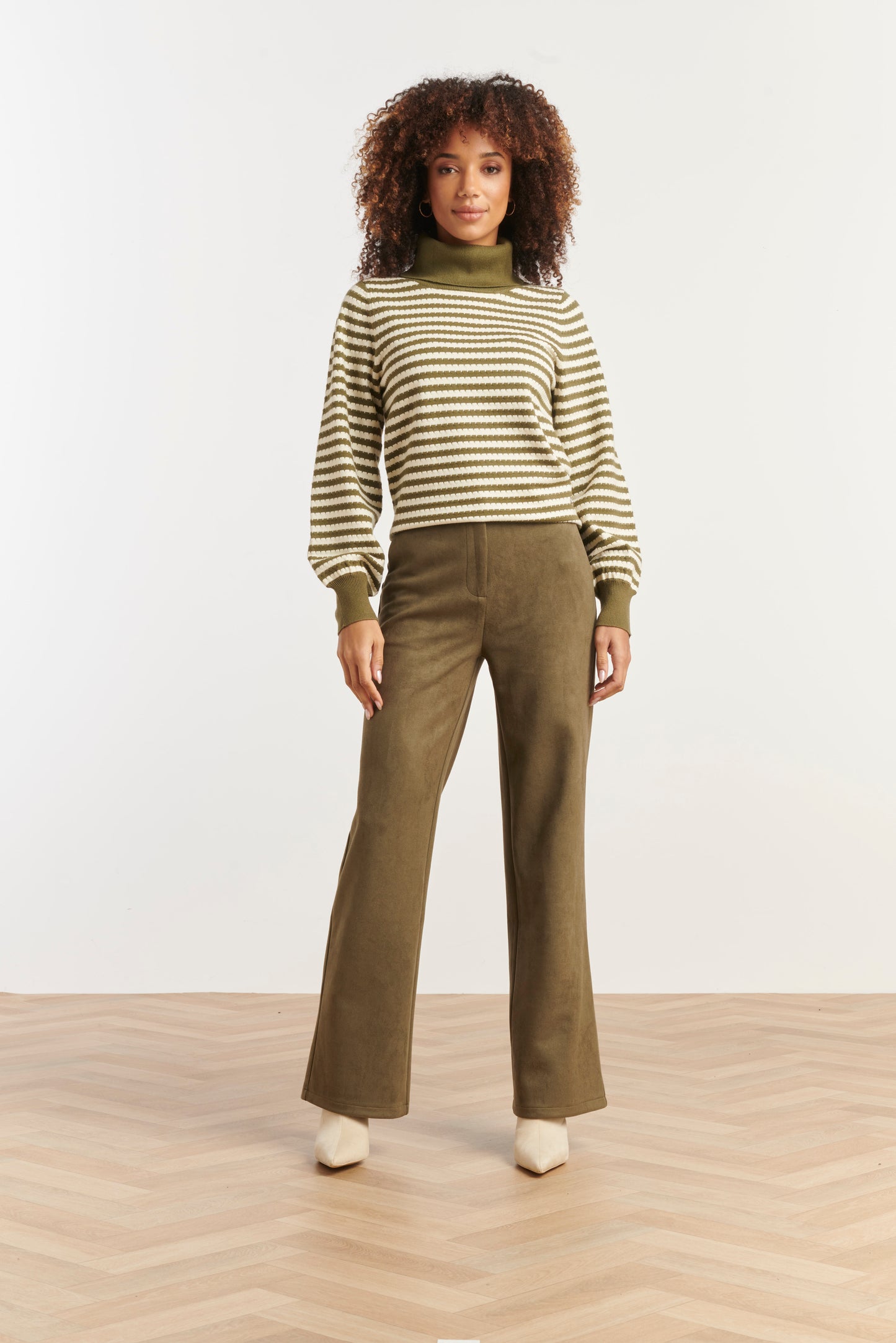 Riley jumper
