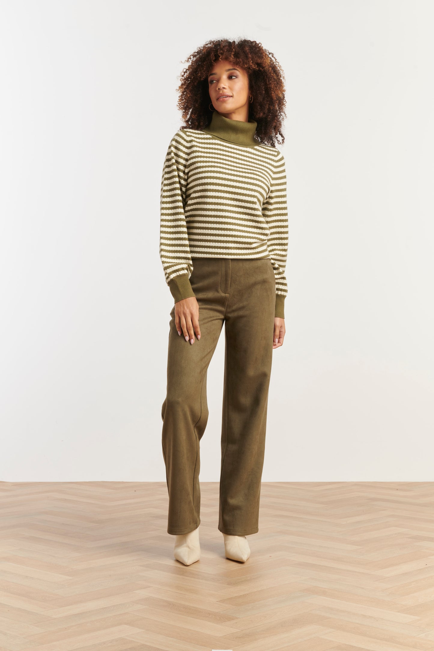 Riley jumper