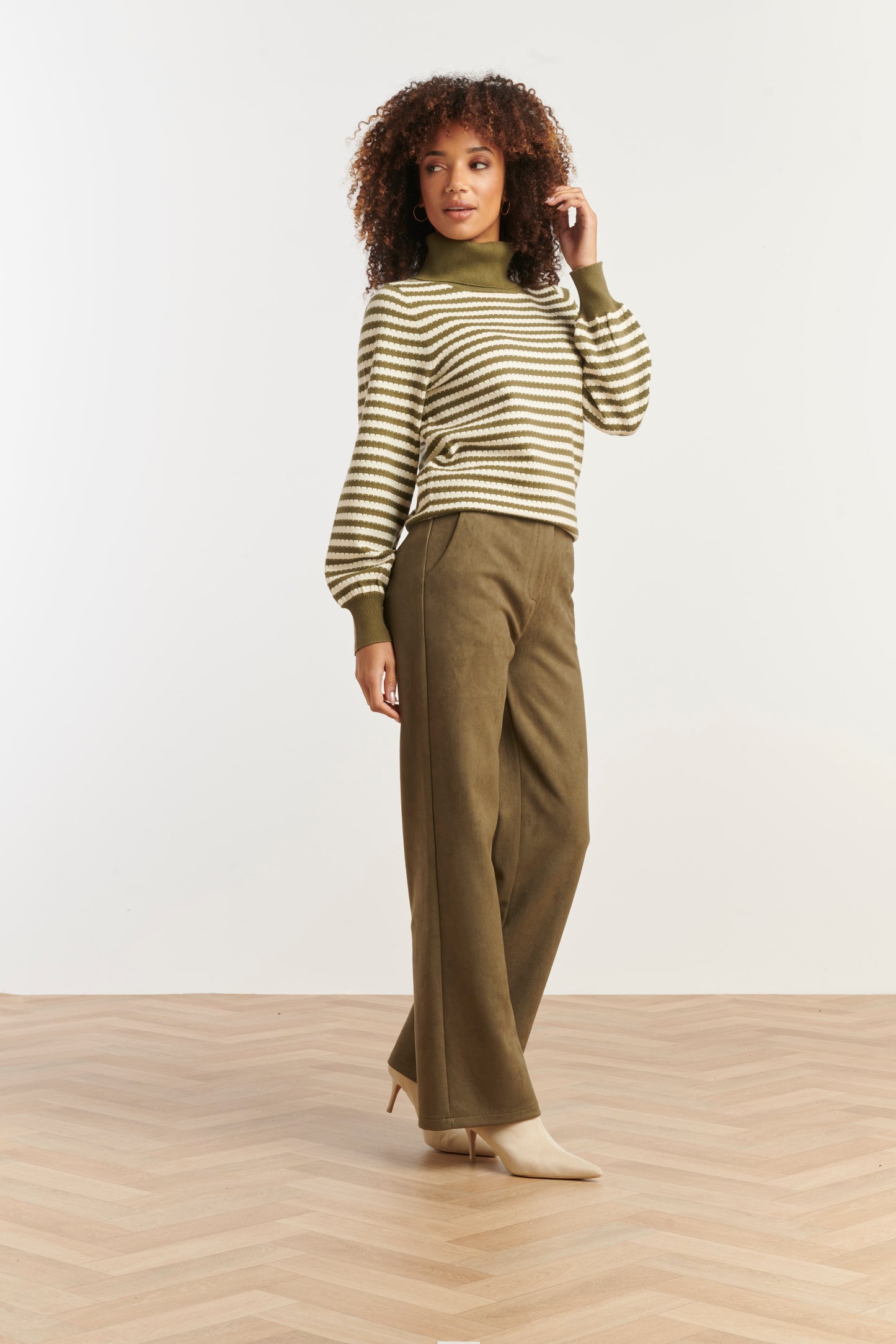 Riley jumper