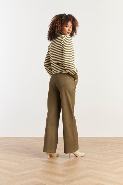 Riley jumper