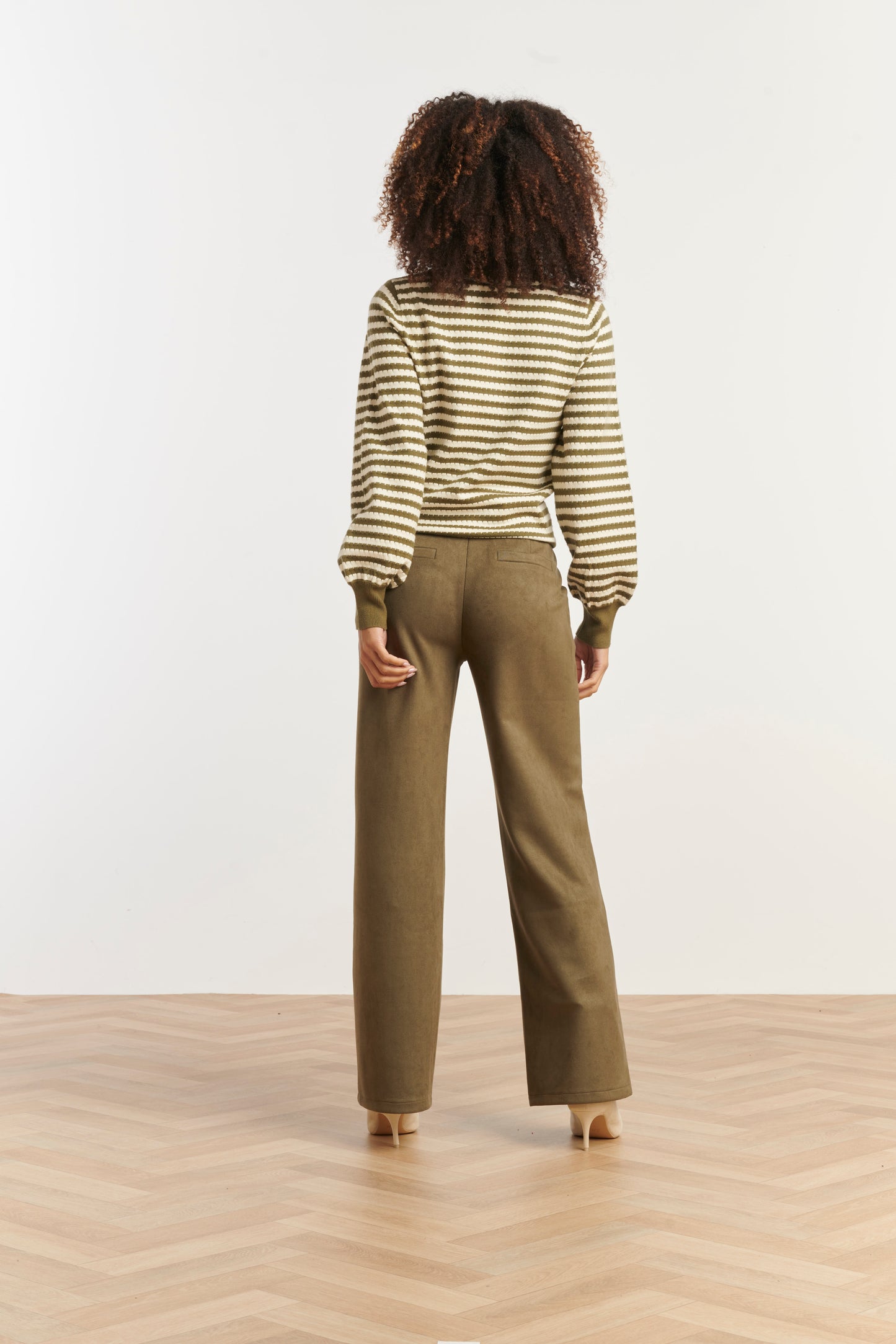 Riley jumper
