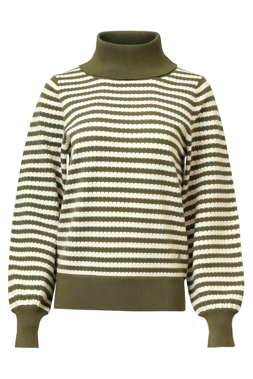 Riley jumper