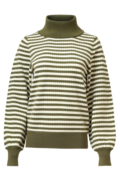 Riley jumper
