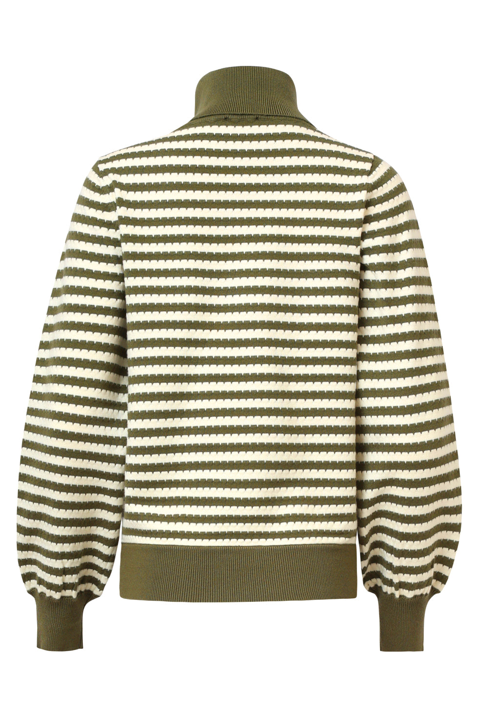 Riley jumper