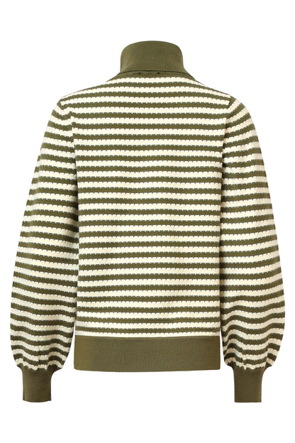 Riley jumper