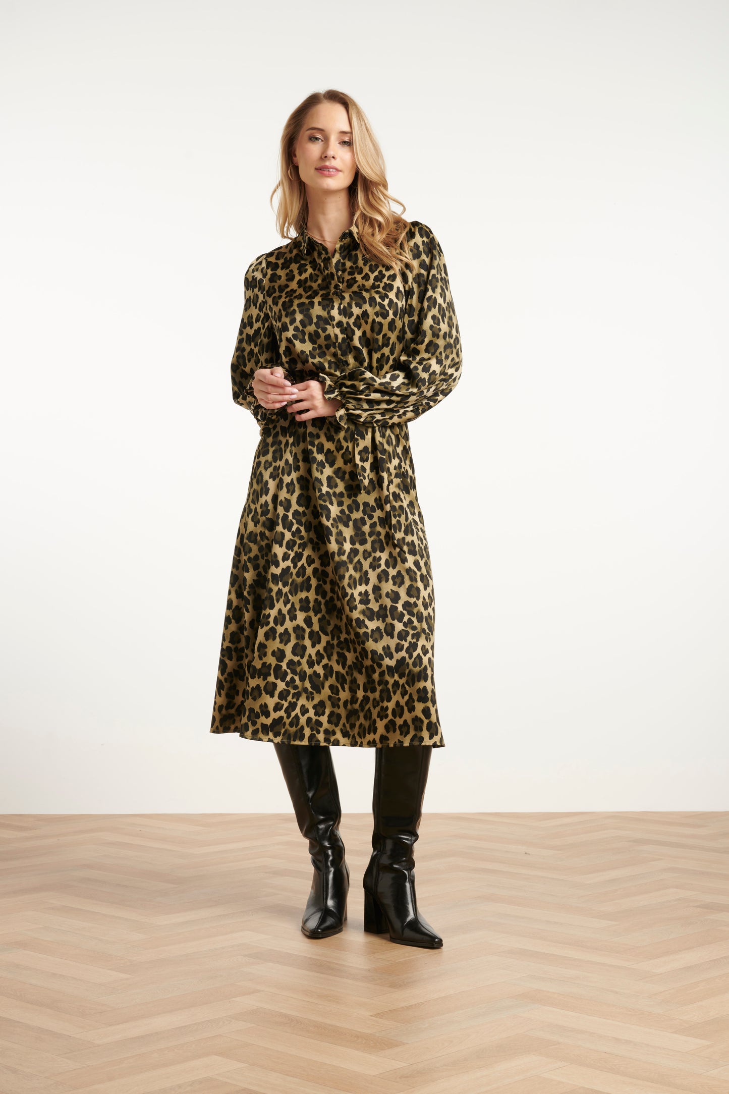 Nala dress