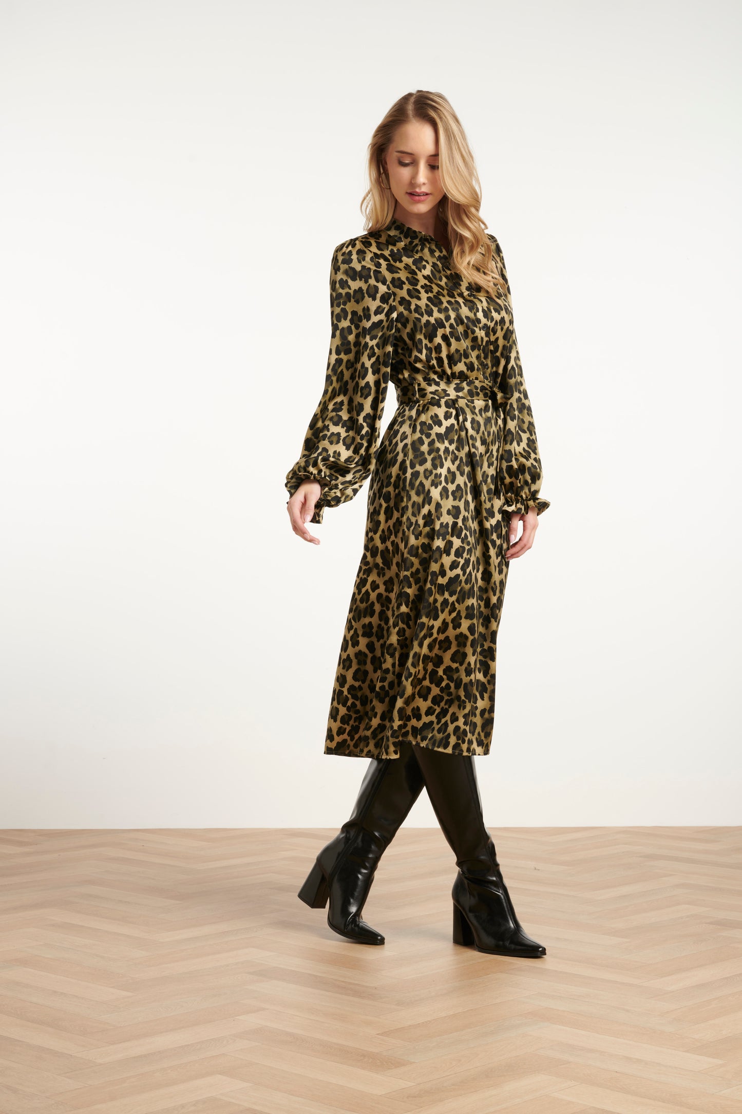 Nala dress