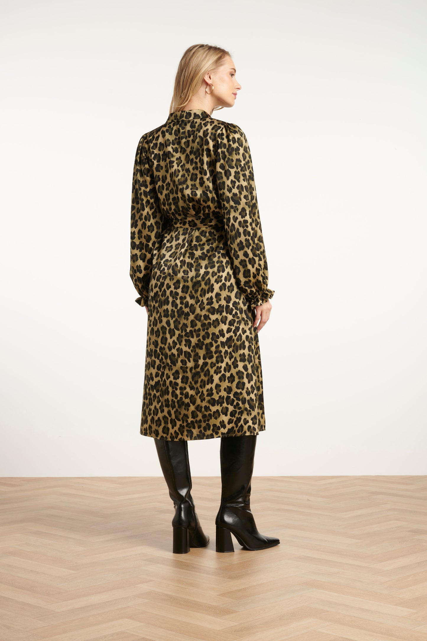 Nala dress