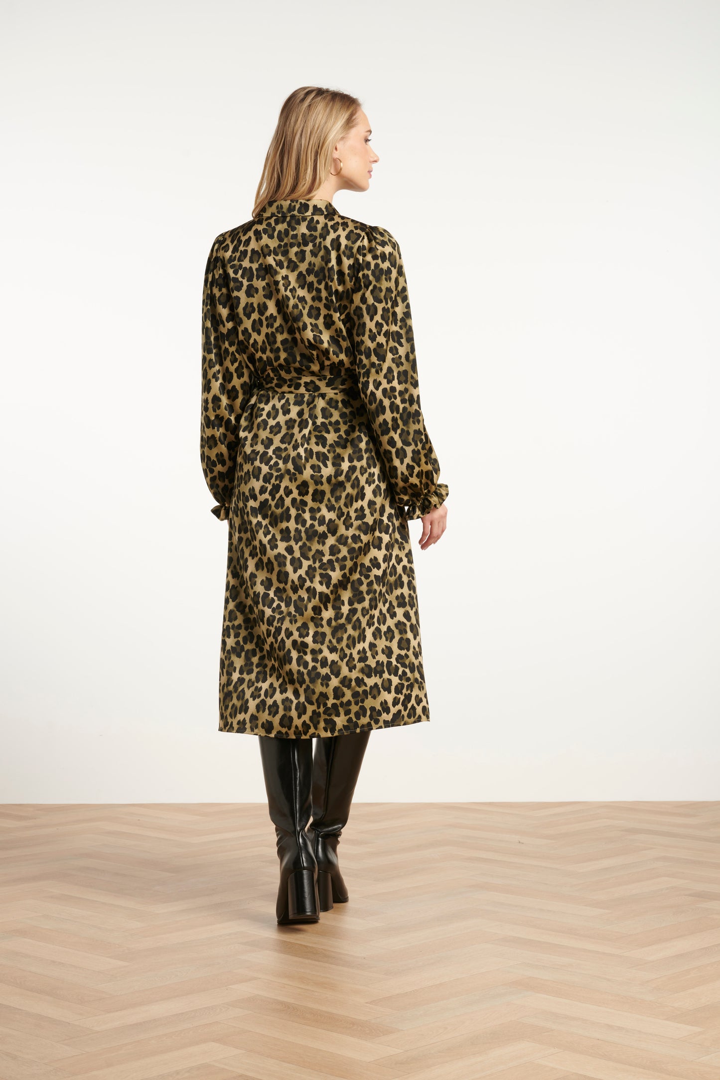 Nala dress