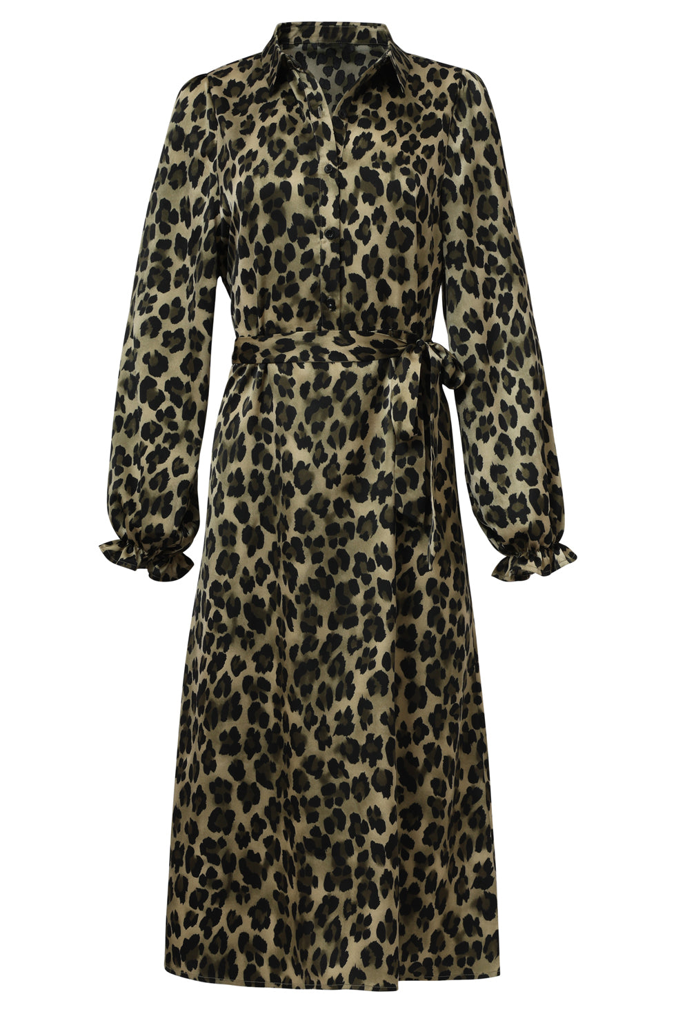 Nala dress
