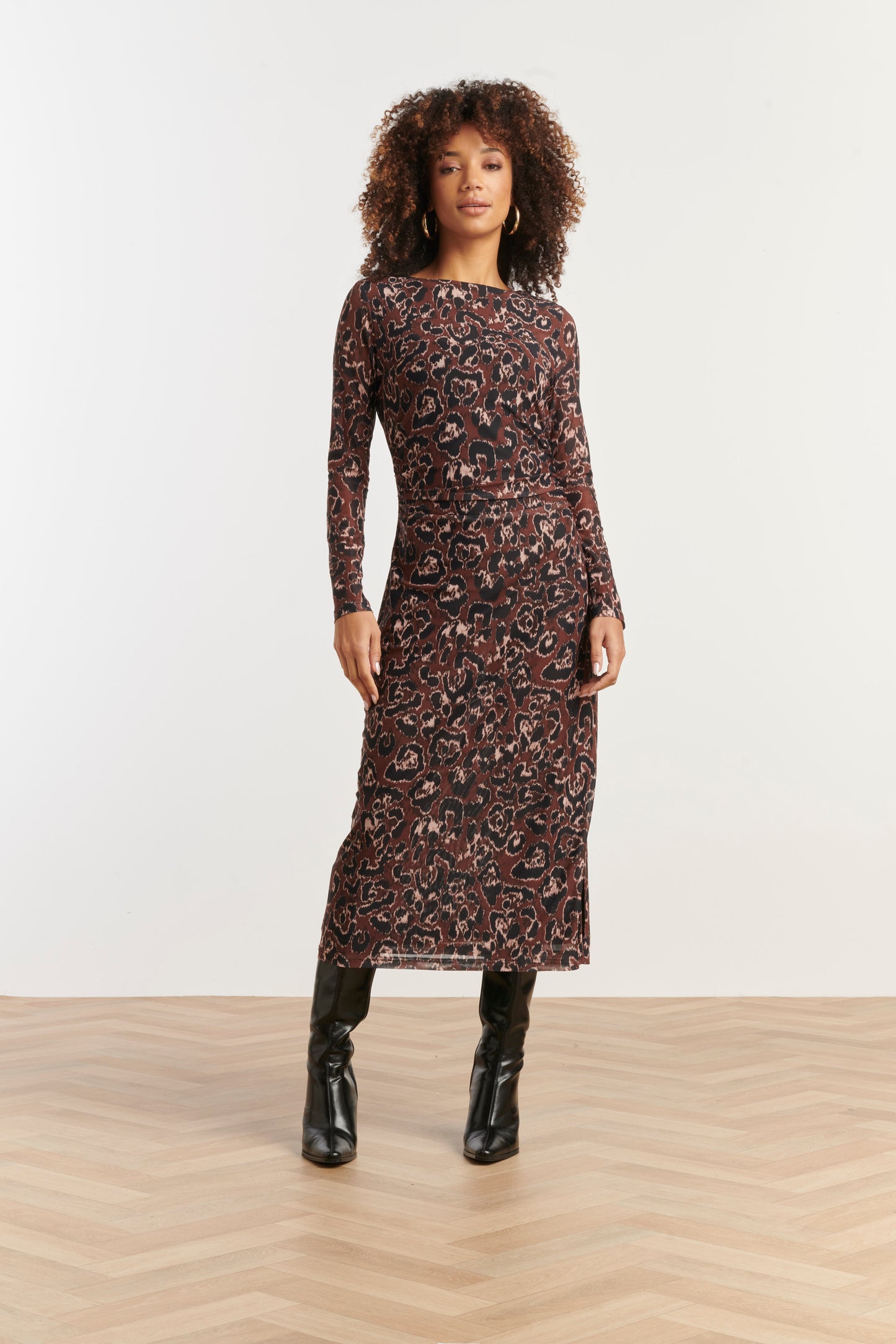 Rori dress