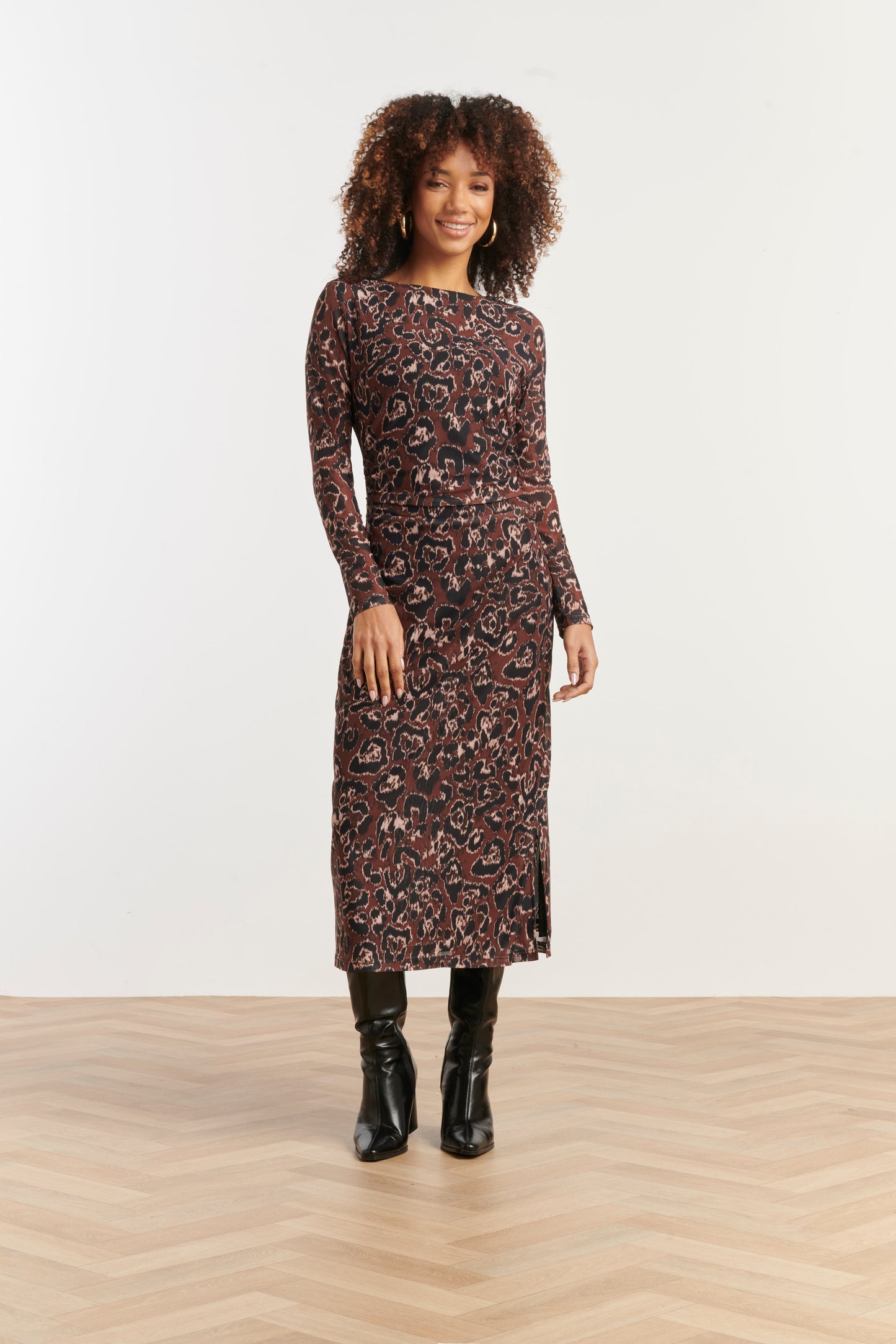 Rori dress