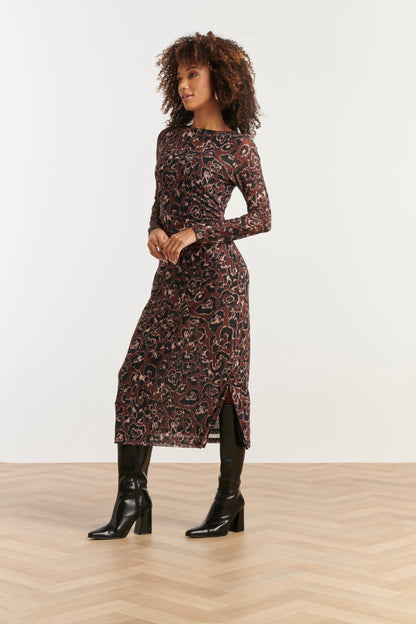 Rori dress