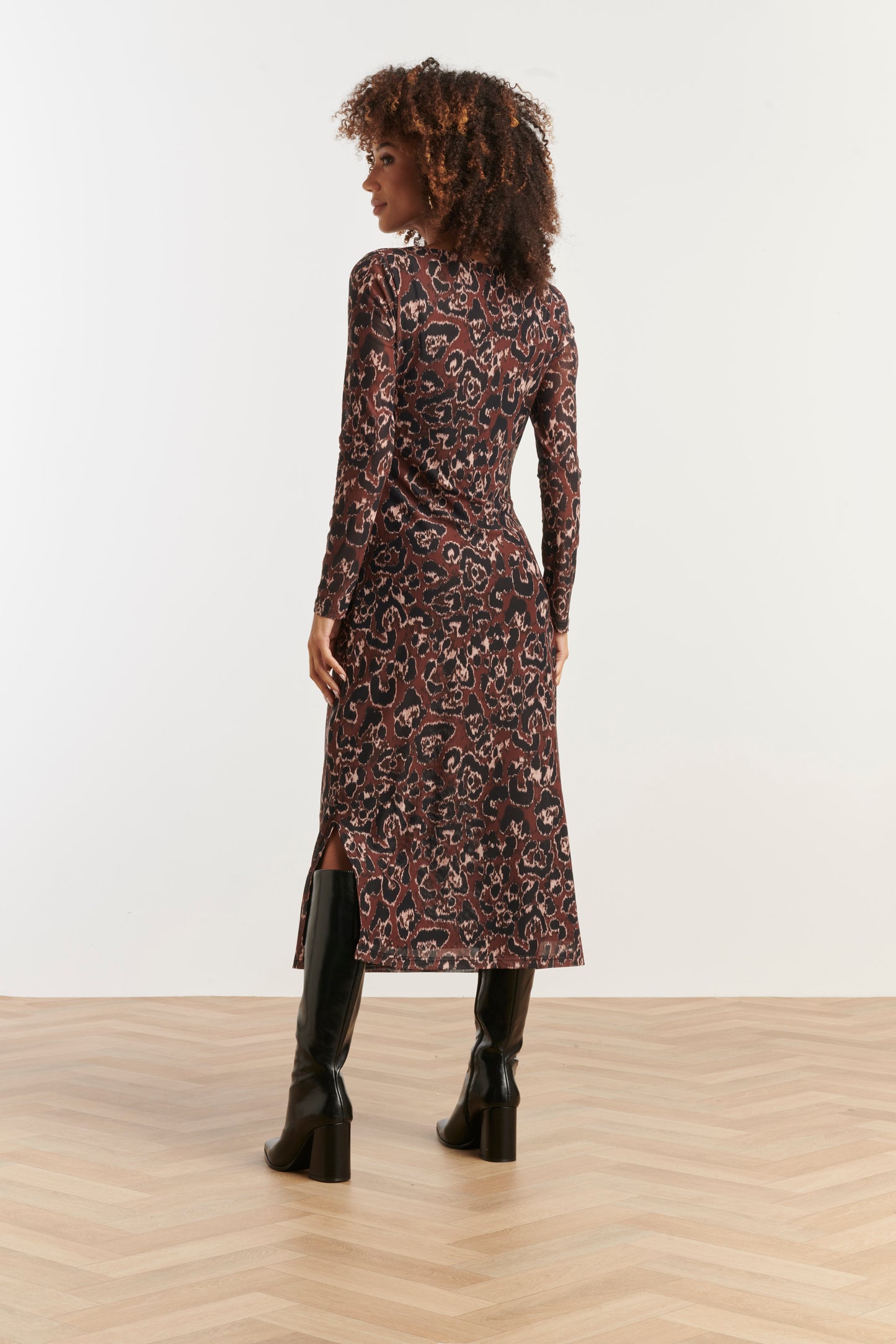 Rori dress