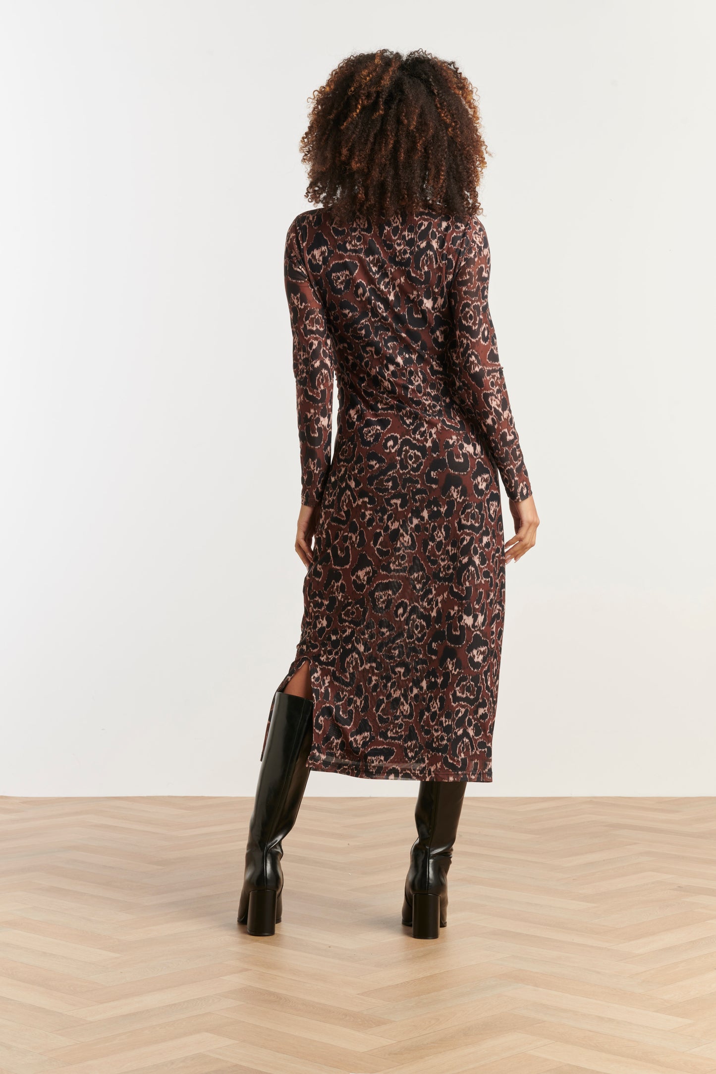 Rori dress