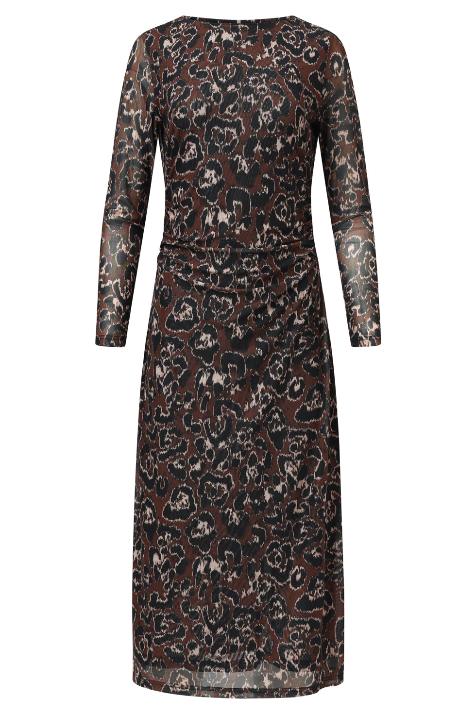 Rori dress