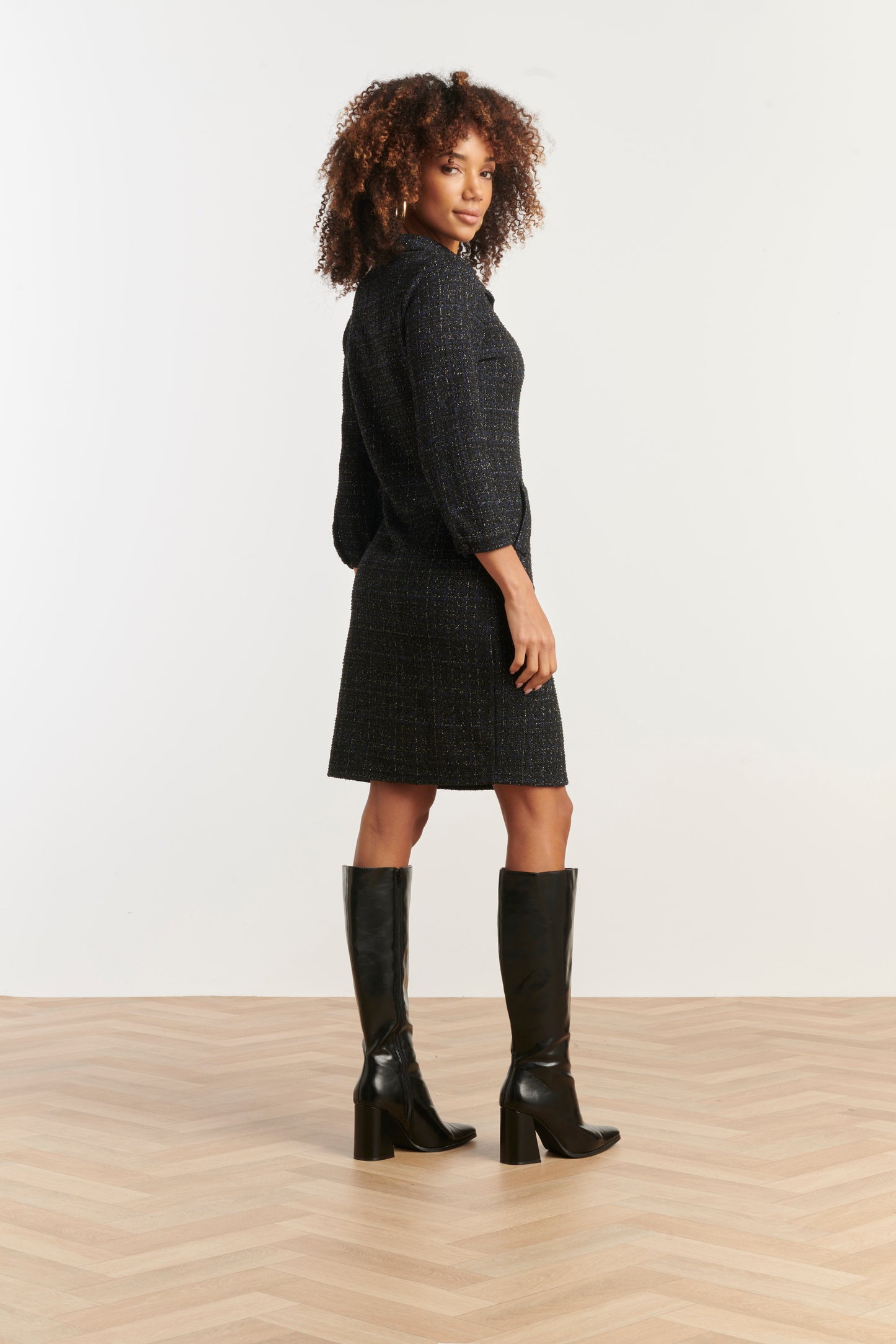 Triona dress